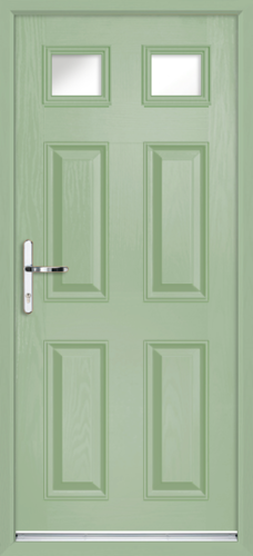 Chartwell Green Frame